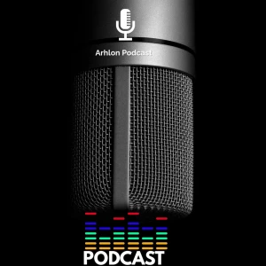 Arhlon Podcast