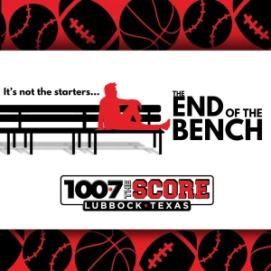 The End of the Bench Podcast by Double T Sports Network