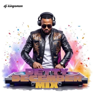 Dj Kingsmen