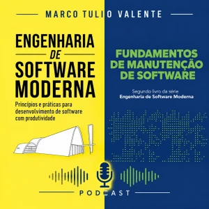 Engenharia de Software Moderna - Fundamentos de Manutenção de Software
