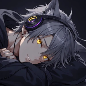 Akihiko Kai VA