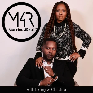 The Married 4Real Show