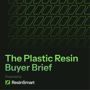 The Plastic Resin Buyer Brief