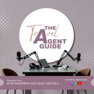 The Travel Agent Guide