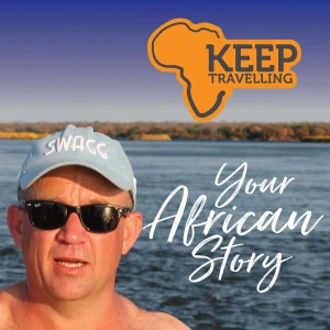Keep Travelling | Travel Stories & Cultural Experiences