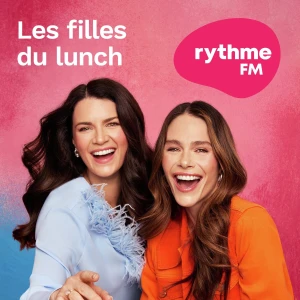 Les filles du lunch