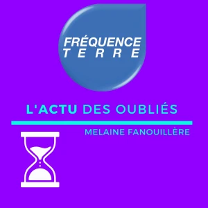 L'Actu des Oubliéǝs