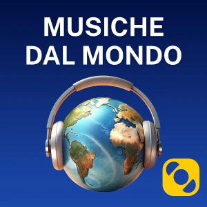 Musiche dal mondo
