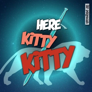 Here Kitty Kitty: An Ilona Andrews Fan Podcast