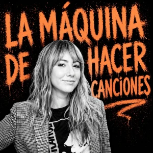 La máquina de hacer canciones