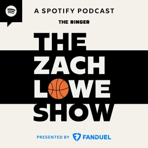 The Zach Lowe Show