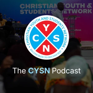 The CYSN Podcast