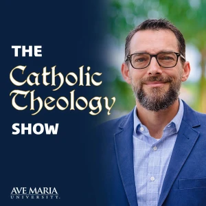 Catholic Theology Show