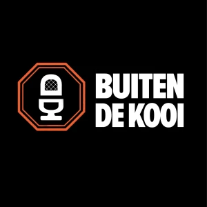 Buiten De Kooi - MMA Podcast