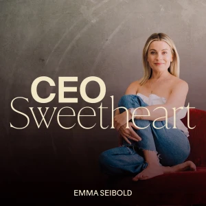 CEO Sweetheart