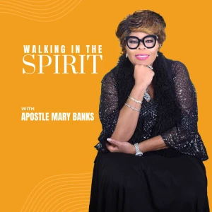 Walking in the Spirit