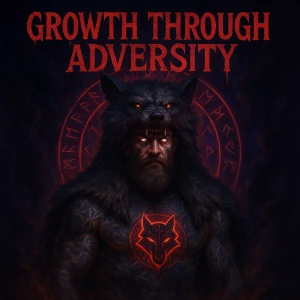 The Growth Through Adversity Podcast