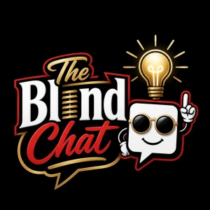 The Blind Chat