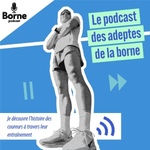Borne podcast