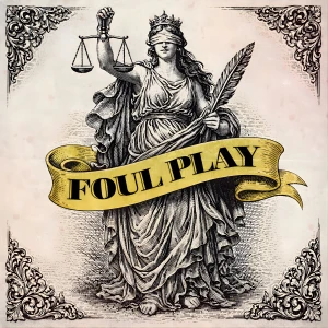 Foul Play: A Historical True Crime Podcast