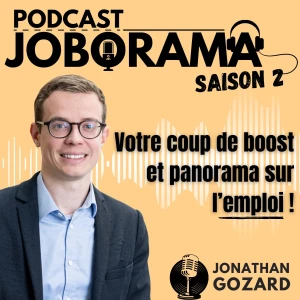 JOBORAMA, votre panorama et coup de boost sur l'emploi !