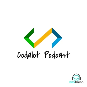 Codalot Podcast