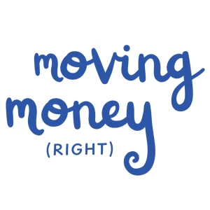 Moving Money (Right)