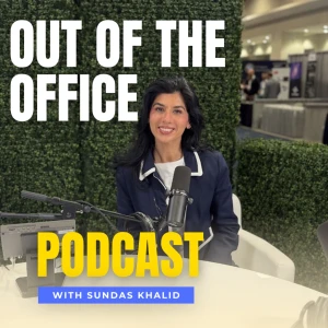Out of Office with Sundas