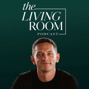 The LIVING Room Podcast | Inside The WNDR Lab