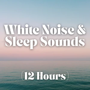 White Noise and Sleep Sounds (12 Hours)
