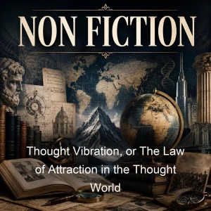 Thought Vibration, or The Law of Attraction in the Thought World