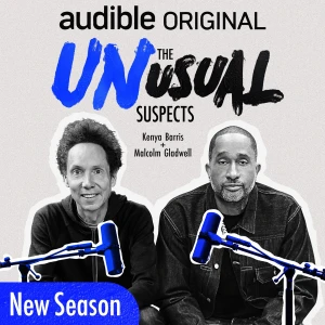 The Unusual Suspects