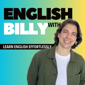 English with Billy