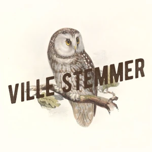 Ville stemmer