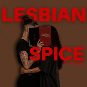 Lesbian Spice Podcast