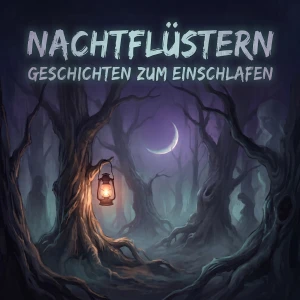 Nachtflüstern - Geschichten zum Einschlafen