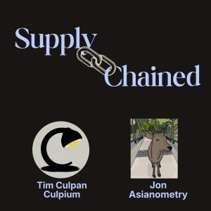 Supply Chained