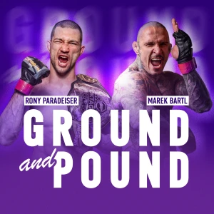 GROUND AND POUND