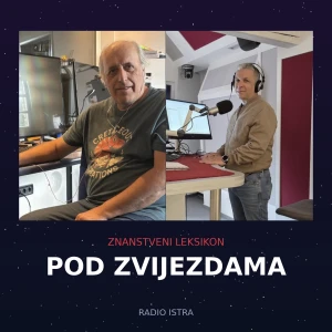 Znanstveni leksikon – Pod zvijezdama