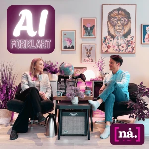 AI Forklart