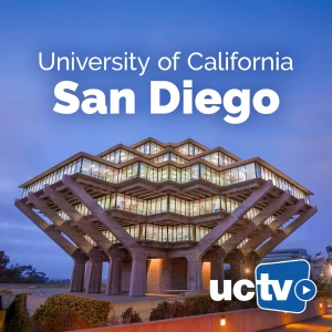 UC San Diego (Audio)