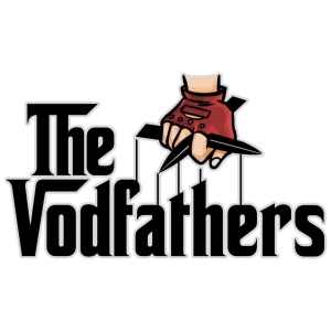 The Vodfathers