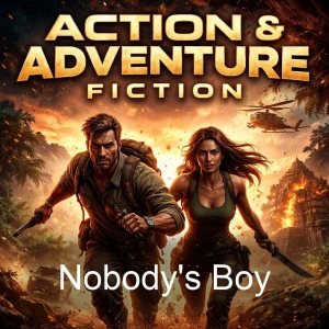 Nobody's Boy