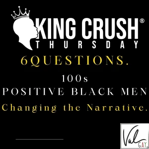 King Crush Thursday - The Interviews