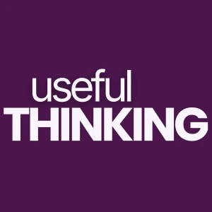 Useful Thinking | Mindset, Identity & Brain Training