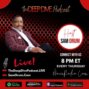 The Deep Dive Podcast