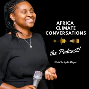 Africa Climate Conversations.