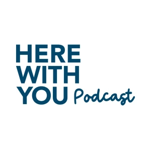 Here With You