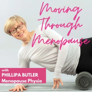 Moving Through Menopause