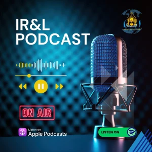 IRandL Podcast